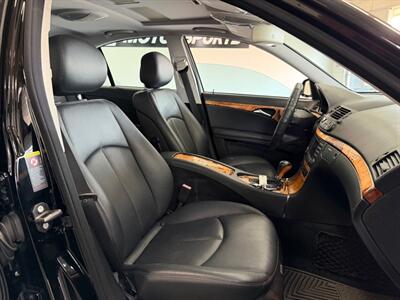 2008 Mercedes-Benz E 350 - Photo 30 - Grand Rapids, MI 49548