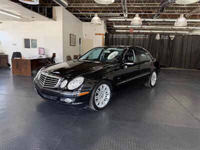 2008 Mercedes-Benz E 350 - Photo 4 - Grand Rapids, MI 49548
