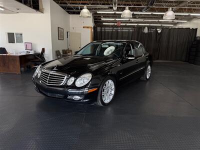 2008 Mercedes-Benz E 350 - Photo 3 - Grand Rapids, MI 49548