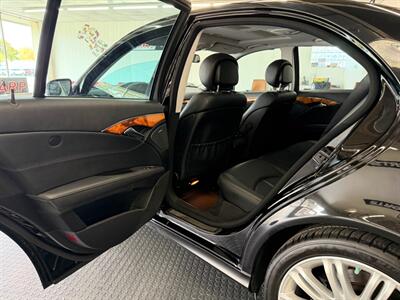 2008 Mercedes-Benz E 350 - Photo 34 - Grand Rapids, MI 49548
