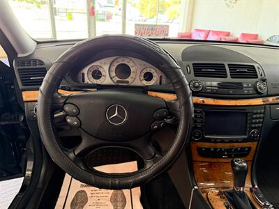 2008 Mercedes-Benz E 350 - Photo 19 - Grand Rapids, MI 49548