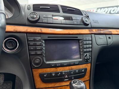 2008 Mercedes-Benz E 350 - Photo 21 - Grand Rapids, MI 49548