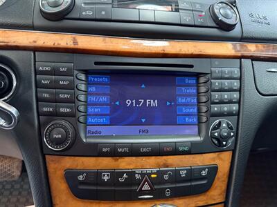 2008 Mercedes-Benz E 350 - Photo 24 - Grand Rapids, MI 49548