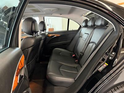 2008 Mercedes-Benz E 350 - Photo 35 - Grand Rapids, MI 49548