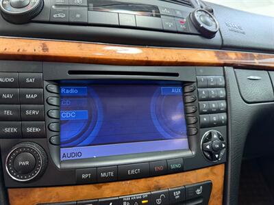 2008 Mercedes-Benz E 350 - Photo 25 - Grand Rapids, MI 49548