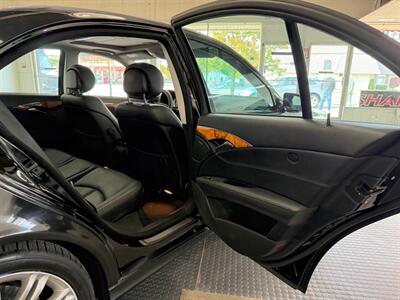 2008 Mercedes-Benz E 350 - Photo 31 - Grand Rapids, MI 49548