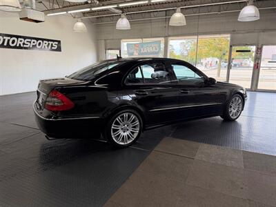 2008 Mercedes-Benz E 350 - Photo 11 - Grand Rapids, MI 49548