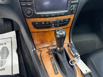 2008 Mercedes-Benz E 350 - Photo 22 - Grand Rapids, MI 49548