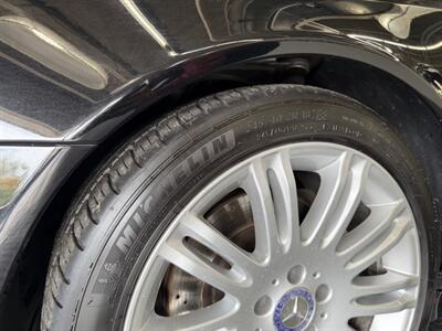 2008 Mercedes-Benz E 350 - Photo 39 - Grand Rapids, MI 49548