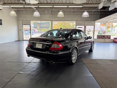 2008 Mercedes-Benz E 350 - Photo 9 - Grand Rapids, MI 49548