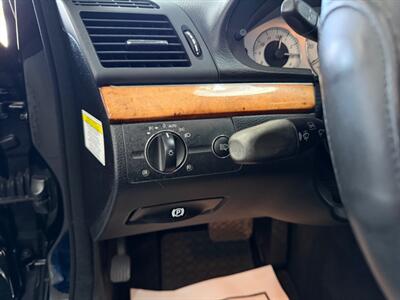 2008 Mercedes-Benz E 350 - Photo 17 - Grand Rapids, MI 49548