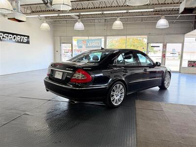 2008 Mercedes-Benz E 350 - Photo 10 - Grand Rapids, MI 49548