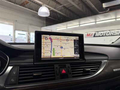 2012 Audi A6 3.0T quattro Premium   - Photo 24 - Grand Rapids, MI 49548