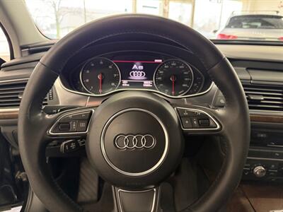 2012 Audi A6 3.0T quattro Premium   - Photo 30 - Grand Rapids, MI 49548