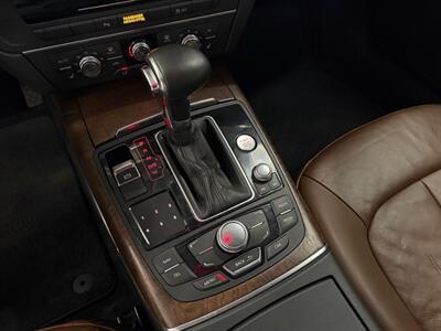 2012 Audi A6 3.0T quattro Premium   - Photo 29 - Grand Rapids, MI 49548
