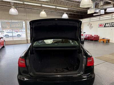 2012 Audi A6 3.0T quattro Premium   - Photo 37 - Grand Rapids, MI 49548