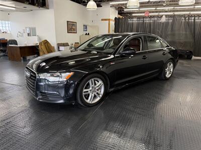 2012 Audi A6 3.0T quattro Premium   - Photo 5 - Grand Rapids, MI 49548