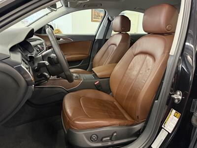 2012 Audi A6 3.0T quattro Premium   - Photo 18 - Grand Rapids, MI 49548