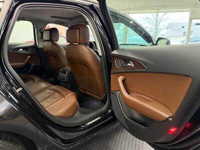2012 Audi A6 3.0T quattro Premium   - Photo 34 - Grand Rapids, MI 49548