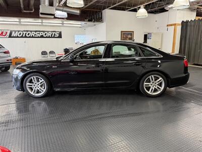 2012 Audi A6 3.0T quattro Premium   - Photo 6 - Grand Rapids, MI 49548