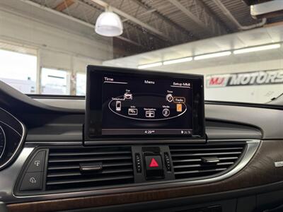 2012 Audi A6 3.0T quattro Premium   - Photo 23 - Grand Rapids, MI 49548