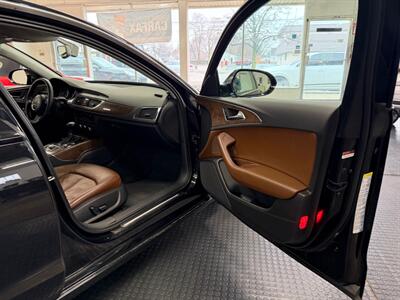 2012 Audi A6 3.0T quattro Premium   - Photo 31 - Grand Rapids, MI 49548