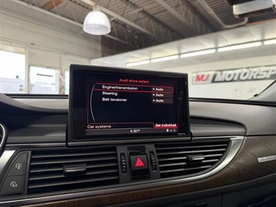 2012 Audi A6 3.0T quattro Premium   - Photo 26 - Grand Rapids, MI 49548