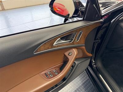 2012 Audi A6 3.0T quattro Premium   - Photo 15 - Grand Rapids, MI 49548