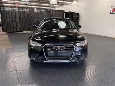 2012 Audi A6 3.0T quattro Premium   - Photo 3 - Grand Rapids, MI 49548