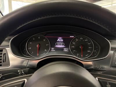 2012 Audi A6 3.0T quattro Premium   - Photo 22 - Grand Rapids, MI 49548