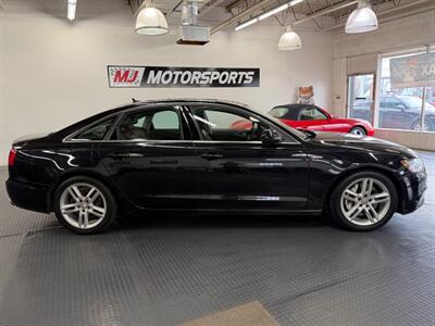 2012 Audi A6 3.0T quattro Premium   - Photo 10 - Grand Rapids, MI 49548
