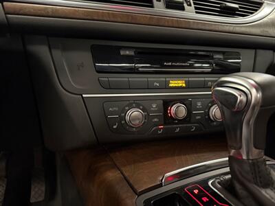 2012 Audi A6 3.0T quattro Premium   - Photo 28 - Grand Rapids, MI 49548