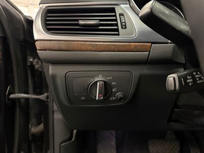 2012 Audi A6 3.0T quattro Premium   - Photo 19 - Grand Rapids, MI 49548