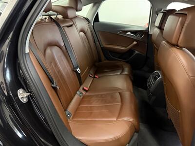 2012 Audi A6 3.0T quattro Premium   - Photo 36 - Grand Rapids, MI 49548