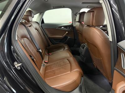 2012 Audi A6 3.0T quattro Premium   - Photo 35 - Grand Rapids, MI 49548