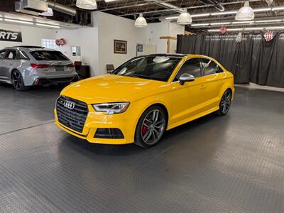 2017 Audi S3 2.0T quattro Prestige   - Photo 5 - Grand Rapids, MI 49548