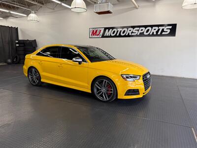2017 Audi S3 2.0T quattro Prestige   - Photo 14 - Grand Rapids, MI 49548