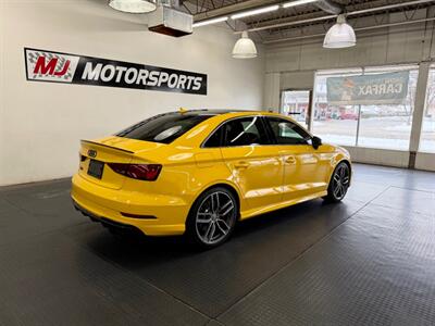 2017 Audi S3 2.0T quattro Prestige   - Photo 11 - Grand Rapids, MI 49548