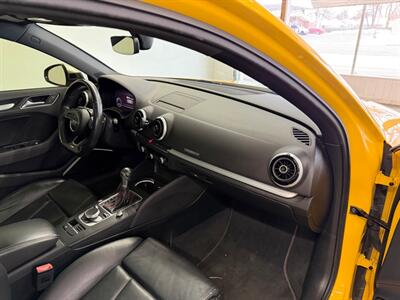 2017 Audi S3 2.0T quattro Prestige   - Photo 41 - Grand Rapids, MI 49548