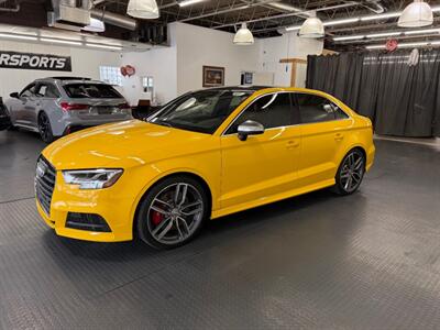 2017 Audi S3 2.0T quattro Prestige   - Photo 6 - Grand Rapids, MI 49548