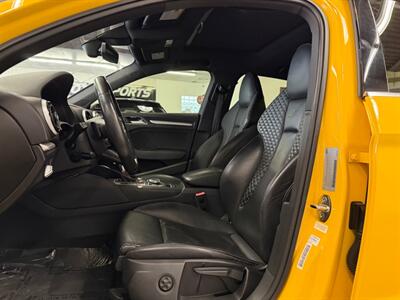2017 Audi S3 2.0T quattro Prestige   - Photo 22 - Grand Rapids, MI 49548