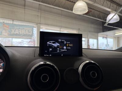 2017 Audi S3 2.0T quattro Prestige   - Photo 31 - Grand Rapids, MI 49548