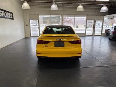 2017 Audi S3 2.0T quattro Prestige   - Photo 9 - Grand Rapids, MI 49548