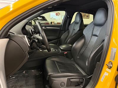 2017 Audi S3 2.0T quattro Prestige   - Photo 23 - Grand Rapids, MI 49548