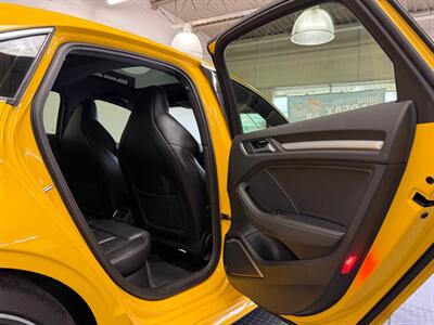 2017 Audi S3 2.0T quattro Prestige   - Photo 45 - Grand Rapids, MI 49548