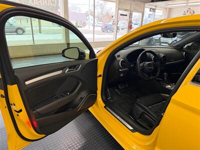 2017 Audi S3 2.0T quattro Prestige   - Photo 19 - Grand Rapids, MI 49548