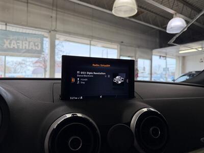 2017 Audi S3 2.0T quattro Prestige   - Photo 30 - Grand Rapids, MI 49548