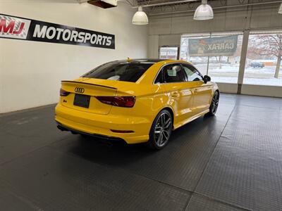 2017 Audi S3 2.0T quattro Prestige   - Photo 10 - Grand Rapids, MI 49548