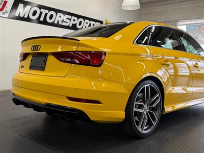2017 Audi S3 2.0T quattro Prestige   - Photo 17 - Grand Rapids, MI 49548