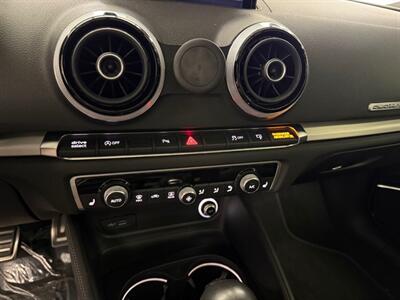 2017 Audi S3 2.0T quattro Prestige   - Photo 37 - Grand Rapids, MI 49548